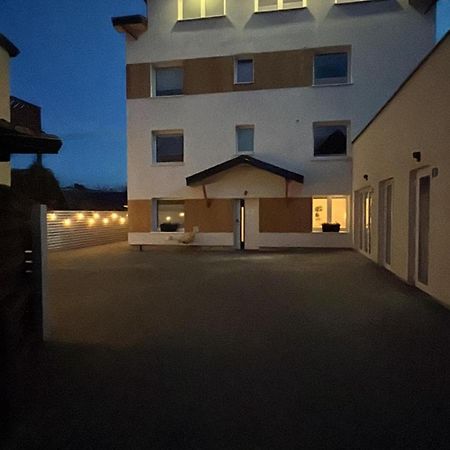 Apartamenty Sunny Stay Jastarnia Eksteriør billede