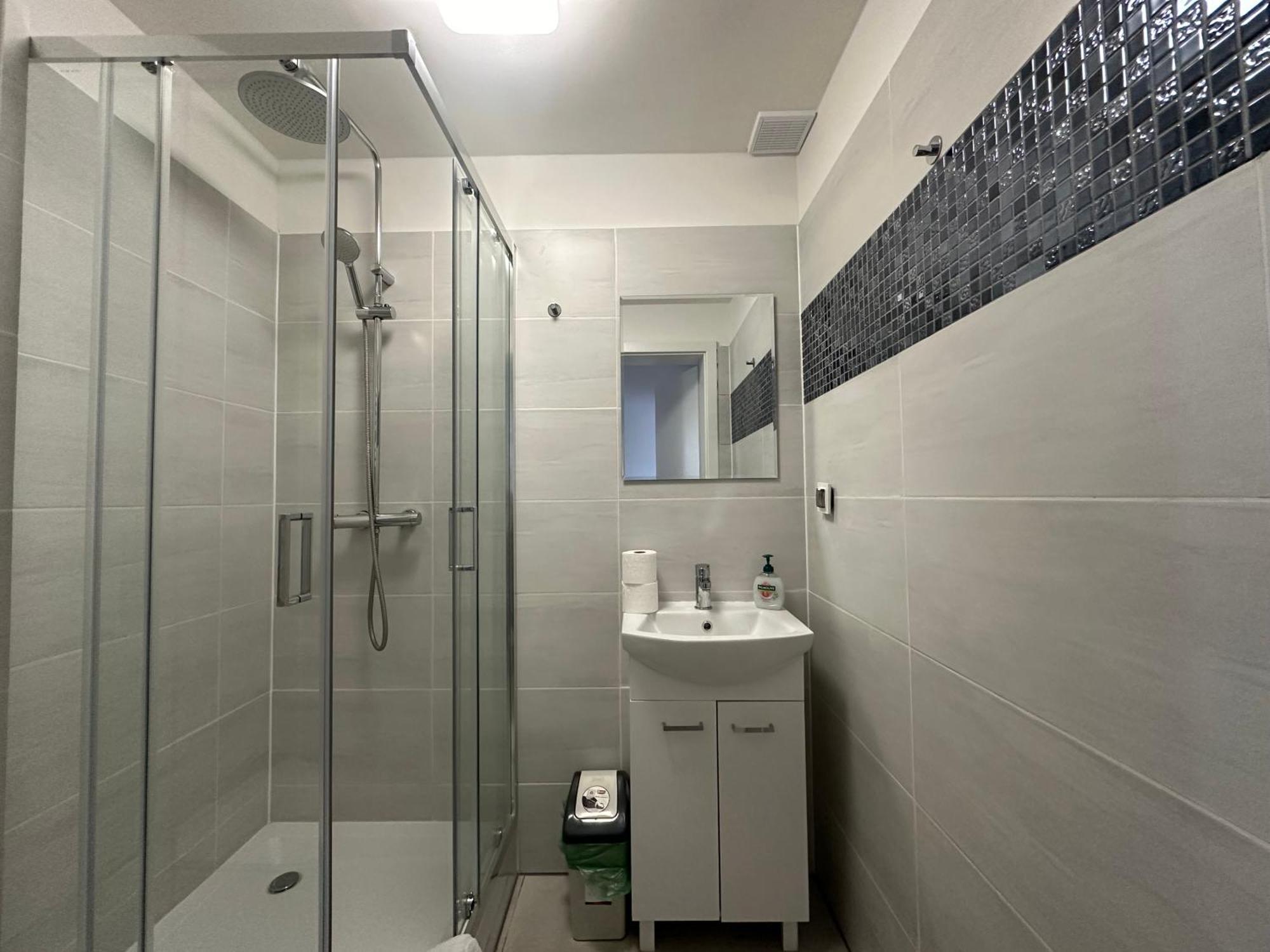 Apartamenty Sunny Stay Jastarnia Eksteriør billede